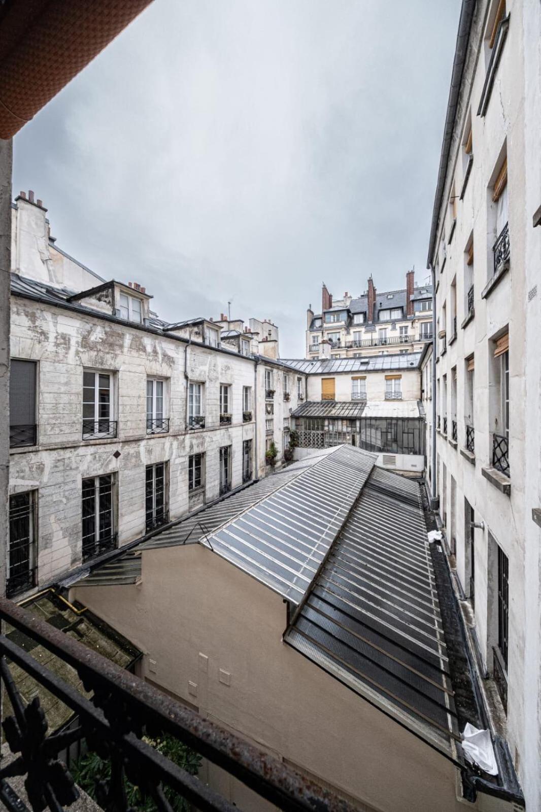Beautiful In Le Marais *